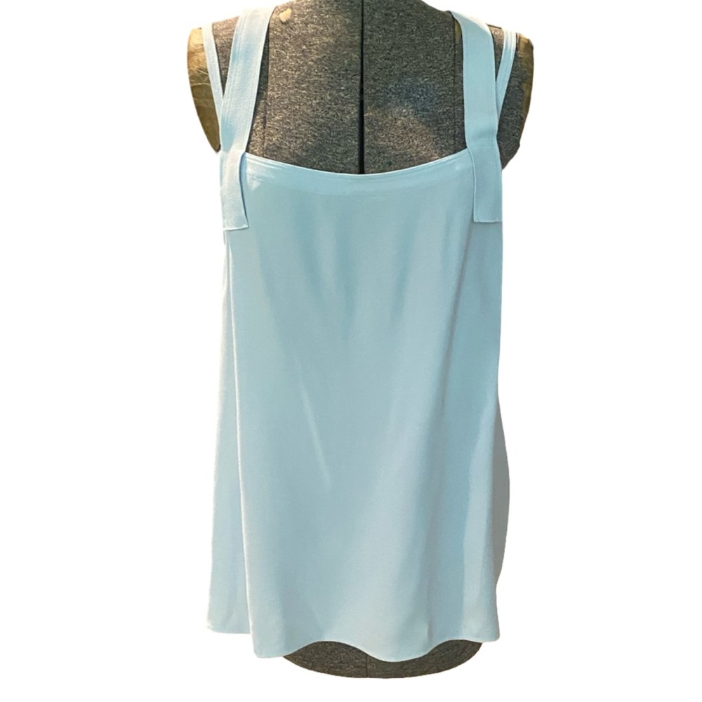 Helmut Lang Cross Back Top. Euc - image 7